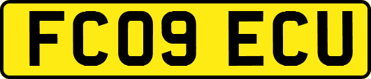 FC09ECU