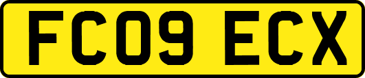 FC09ECX