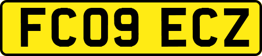 FC09ECZ