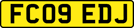 FC09EDJ