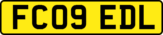 FC09EDL