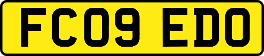 FC09EDO