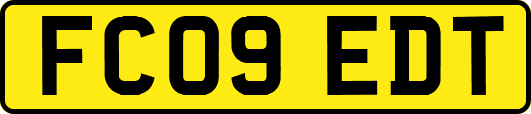 FC09EDT