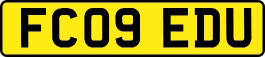 FC09EDU