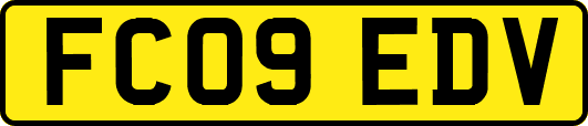 FC09EDV