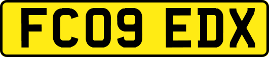 FC09EDX
