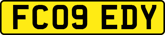 FC09EDY
