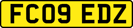 FC09EDZ