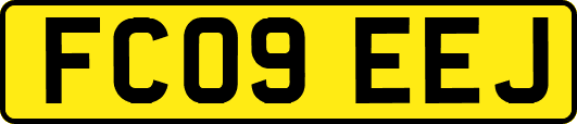 FC09EEJ