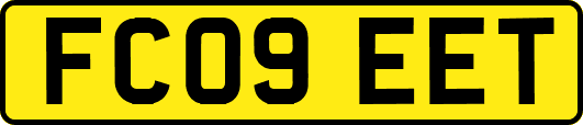 FC09EET