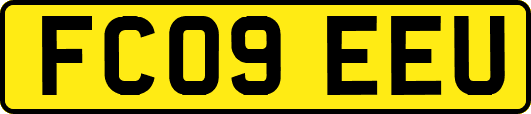 FC09EEU