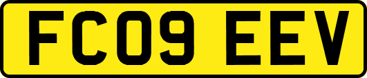 FC09EEV