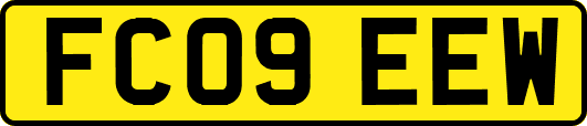 FC09EEW