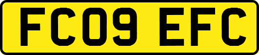 FC09EFC