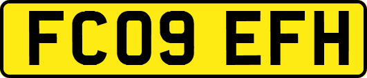 FC09EFH