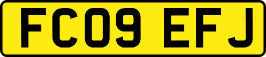 FC09EFJ