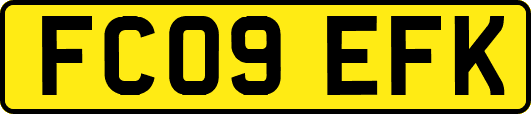 FC09EFK