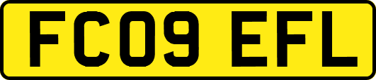 FC09EFL