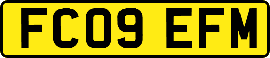 FC09EFM
