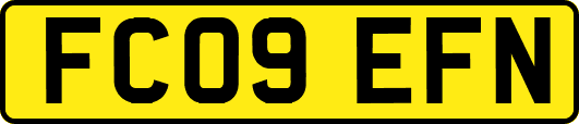 FC09EFN
