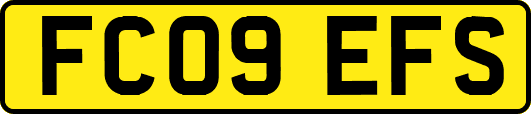 FC09EFS