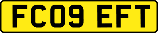 FC09EFT