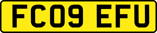 FC09EFU