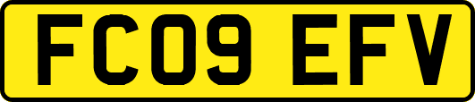 FC09EFV