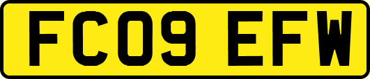 FC09EFW