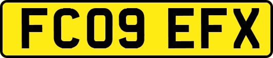 FC09EFX