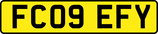 FC09EFY