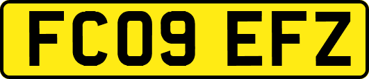 FC09EFZ
