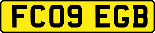 FC09EGB