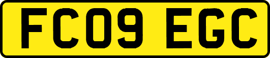 FC09EGC