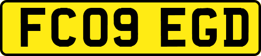 FC09EGD