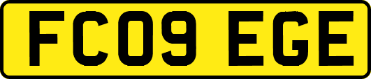 FC09EGE