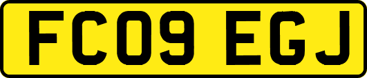 FC09EGJ