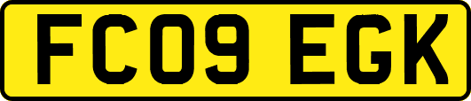 FC09EGK