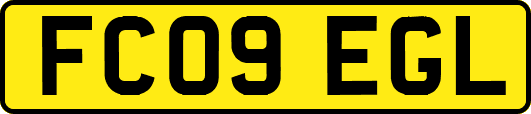 FC09EGL