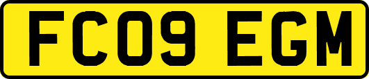 FC09EGM