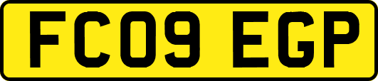 FC09EGP