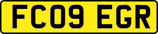 FC09EGR