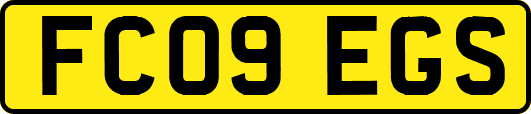 FC09EGS