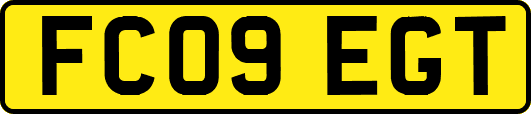 FC09EGT