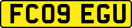 FC09EGU