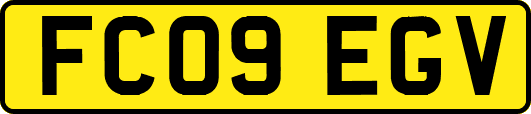 FC09EGV