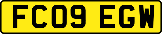 FC09EGW