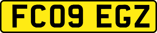 FC09EGZ