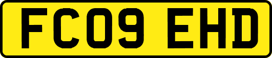 FC09EHD