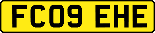 FC09EHE